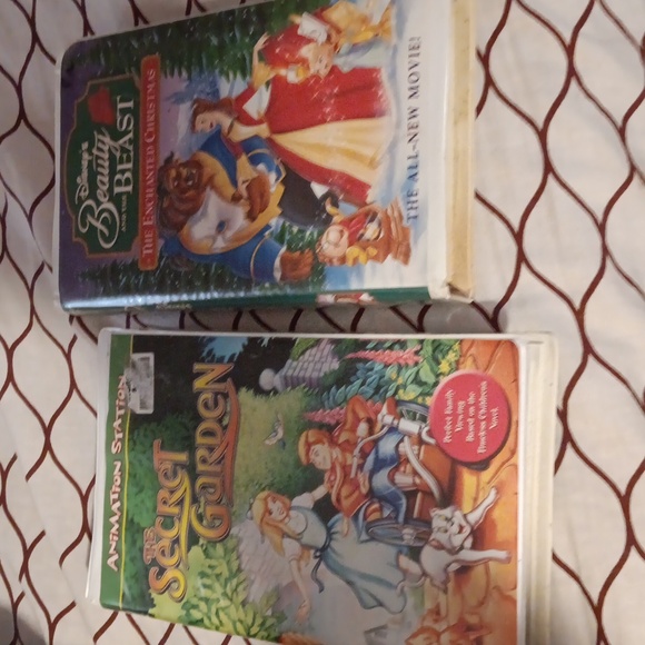 I have a Pinocchio worth $2000 V.H s - Picture 2 of 2